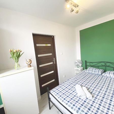 3Rooms-Balcony-Pkp - Deerrest Apart 弗罗茨瓦夫 外观 照片